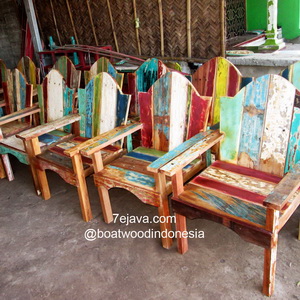 boatwood furniture supplier